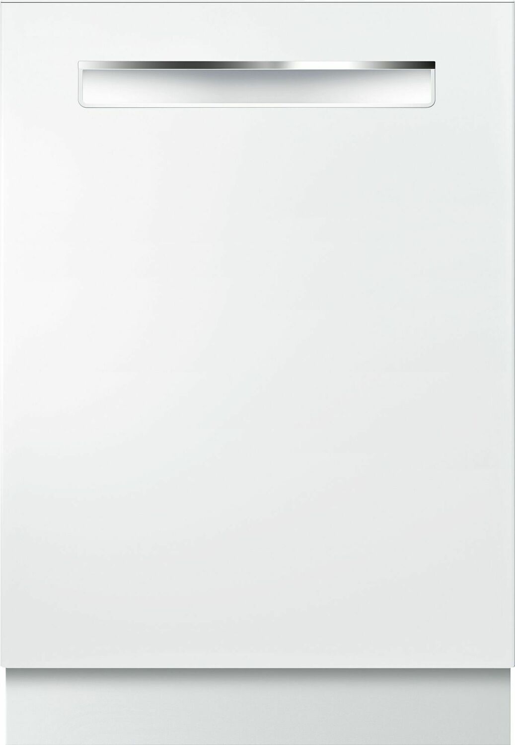 800 Series Dishwasher 24'' White, XXL SHPM78Z52N
