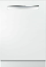 800 Series Dishwasher 24'' White, XXL SHPM78Z52N