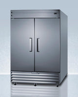 39 CU.FT. Upright Healthcare Freezer