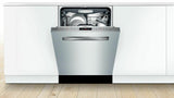800 Series Dishwasher 24'' Stainless steel SHP878ZD5N
