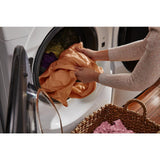 5.0 Cu. Ft. Front Load Washer with Quick Wash Cycle