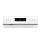 30-inch Electric Range with No Preheat Mode