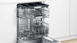 800 Series Dishwasher 24'' Stainless steel SHP878ZD5N