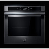 RISE 24" Built-In Wall Oven with True Convection