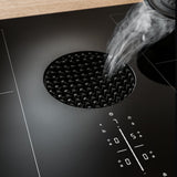 36" NextGen JennAir Induction Downdraft Cooktop