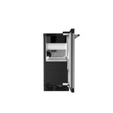 15'' Automatic Ice Maker