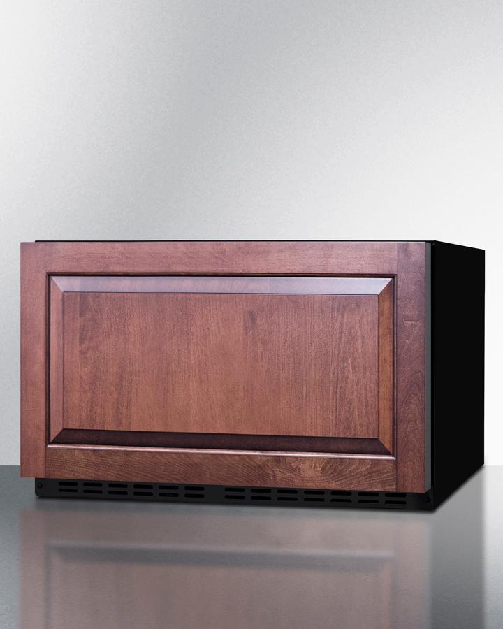 30" Wide Built-in Outdoor Drawer Refrigerator