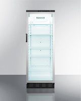 24" Wide Beverage Center