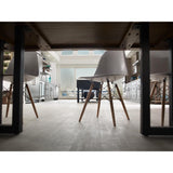 36" Wall-Mount, 3-Speed Canopy Hood