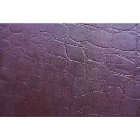 Croc 18" Cuts By JennAir Leather Panel