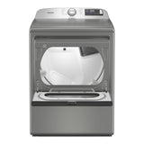 7.4 cu. ft. Smart Top Load Dryer with Pet Pro Option