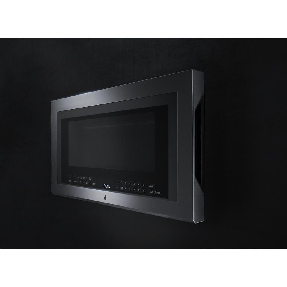 Euro-Style 30" Over-the-Range Microwave Oven