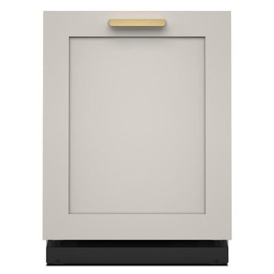 Custom Panel Ready