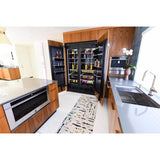 RISE 24" Built-In Coffee System
