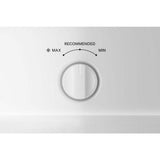 33-Inch Wide Top-Freezer Refrigerator With Dual Crisper Drawers-21 Cu. Ft.