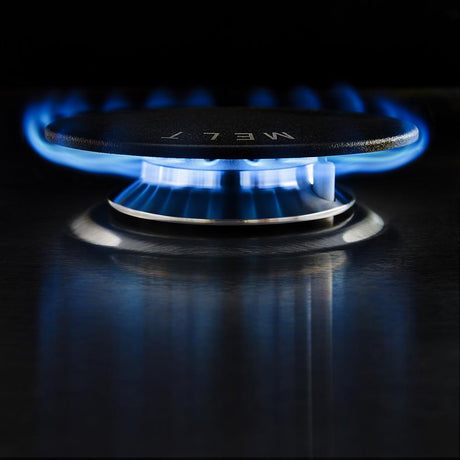 36-inch Wide Gas Cooktop with Power™ Burner