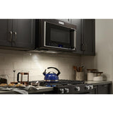 30" 1000-Watt Microwave Hood Combination with Convection Cooking