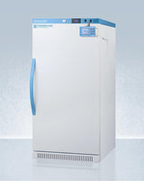 8 CU.FT. Upright Vaccine Refrigerator
