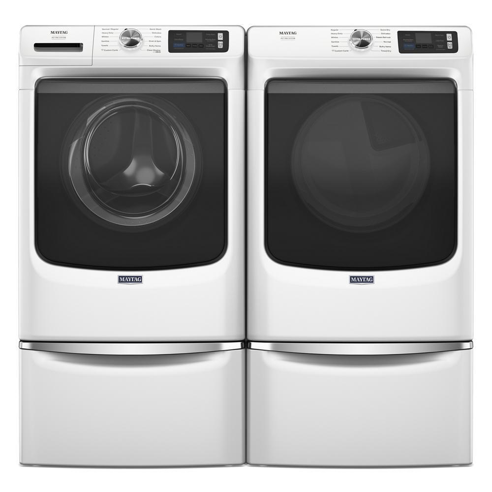 Smart Pet Pro Front Load Washer - 5.0 CU. FT.