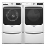 Smart Pet Pro Front Load Washer - 5.0 CU. FT.