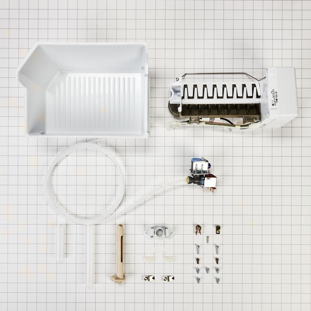 Ice Maker Kit