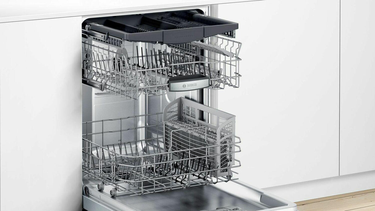 500 Series Dishwasher 24'' Stainless steel SHXM65Z55N