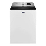 Top Load Washer with Deep Fill - 4.8 cu. ft.