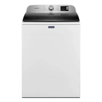 Top Load Washer with Deep Fill - 4.8 cu. ft.