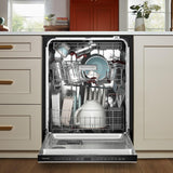 KitchenAid® 360(degree) Max Jets™ Third Rack Dishwasher with Advanced ProDry™ System, 44 dBA