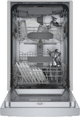 800 Series Dishwasher 17 3/4" Stainless steel SPE68B55UC