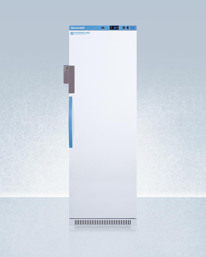 15 CU.FT. Upright Vaccine Refrigerator