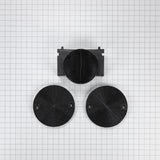 Range Hood Recirculation Kit