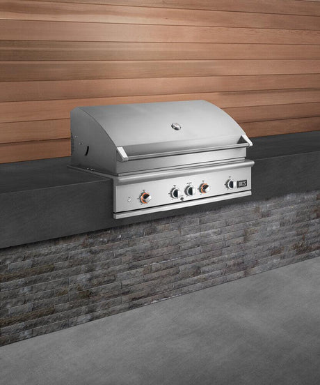 48" Series 9 Grill