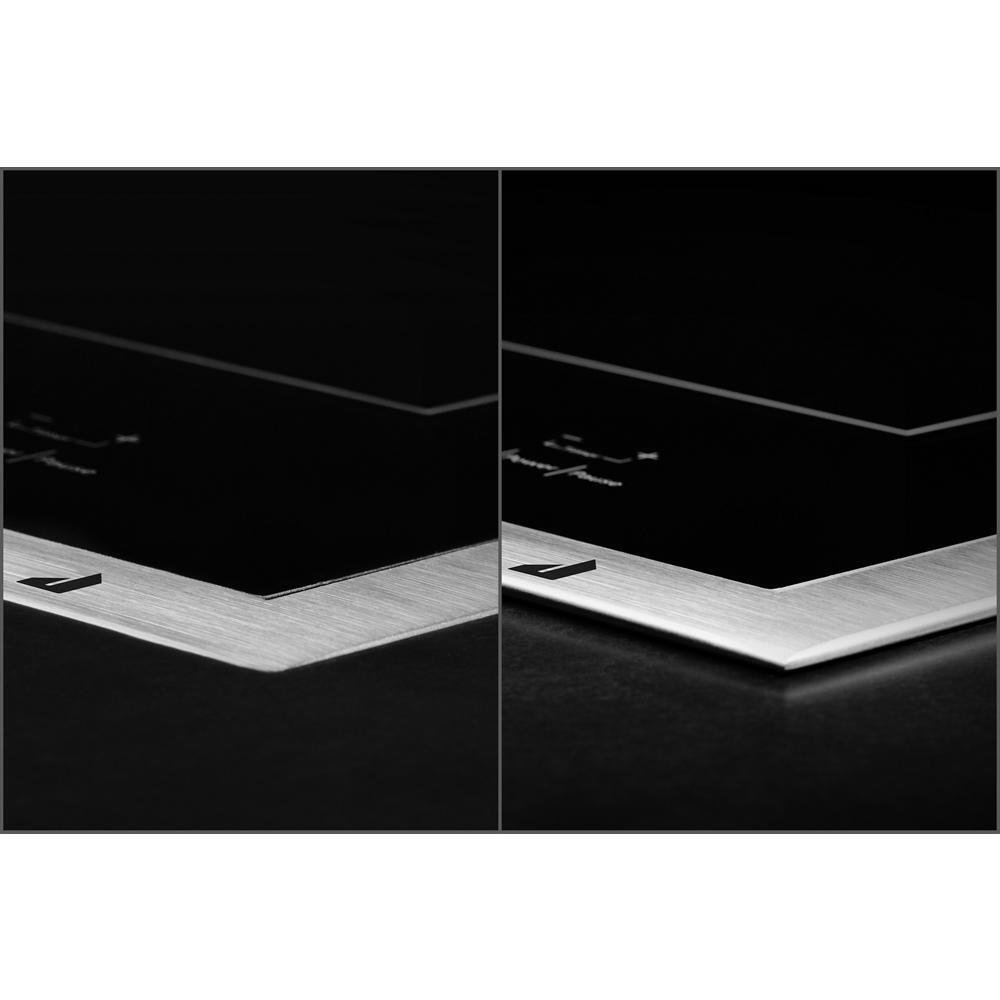 Custom 15" Induction Cooktop