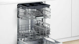 500 Series Dishwasher 24'' Stainless steel SHP865ZD5N
