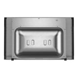 27" Built In Microwave Oven with Air Fry
