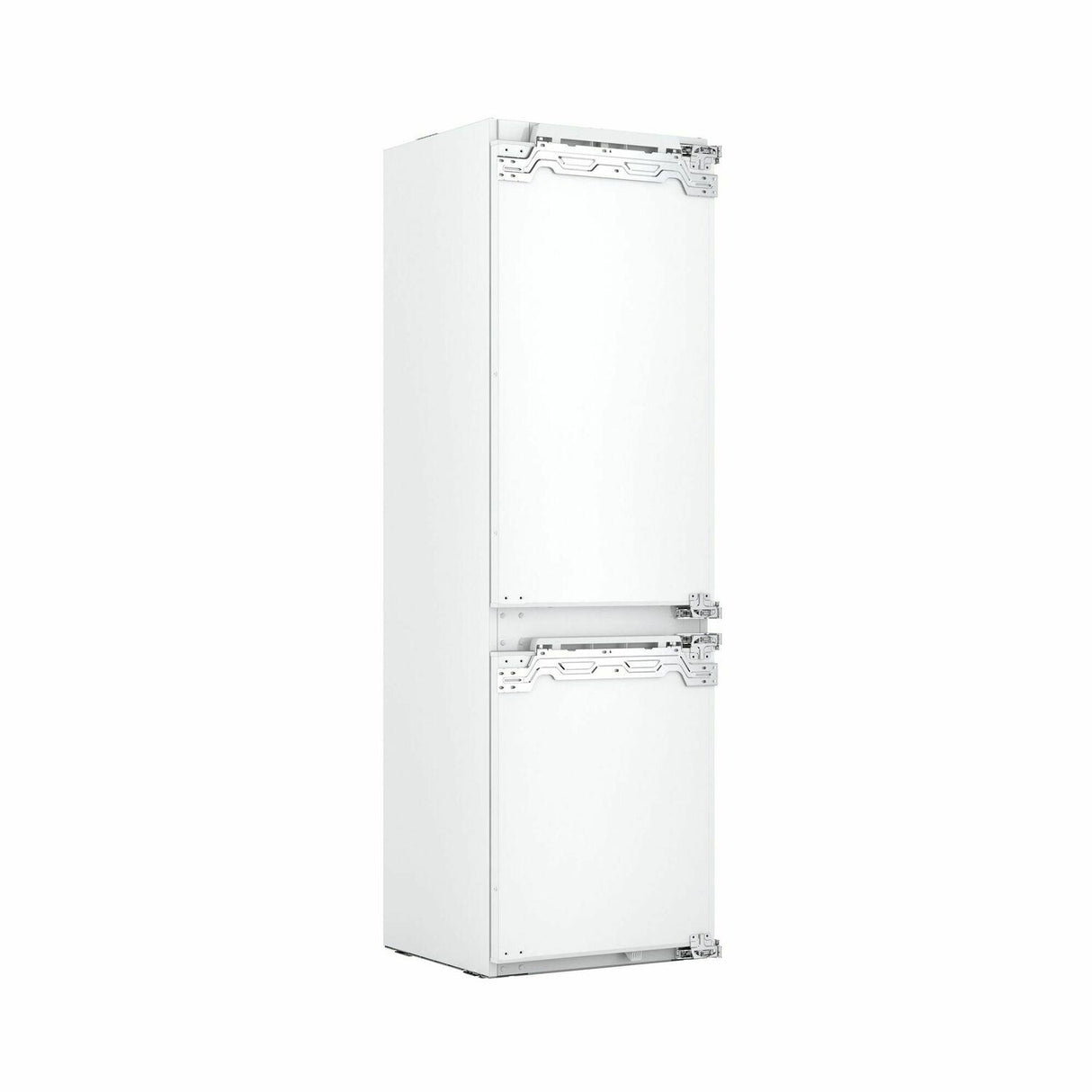 800 Series, 24" Custom Panel Bottom Freezer with Home Connect