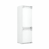 800 Series, 24" Custom Panel Bottom Freezer with Home Connect