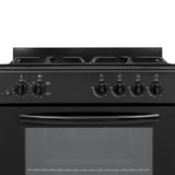 Element Electronics 24" Gas Range (EGR244MCCB)