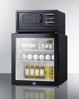 Minibar In-room Safe Combination