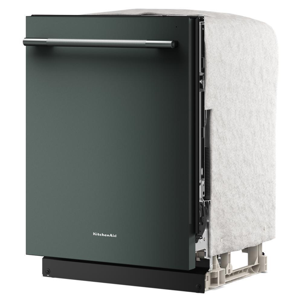 Third Level Jet Rack Dishwasher with 40+ Total Wash Jets, 41 dBA