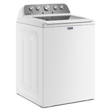 Top Load Washer with Extra Power - 4.8 cu. ft.