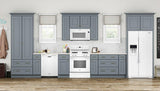 5.0 cu. ft. Freestanding Gas Range with Adjustable Self-Cleaning