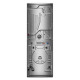 Smart ENERGY STAR® Front Load Laundry Tower with FreshFlowTM Vent System and UV Clean Technology 4.5 cu. ft. Washer & 7.4 cu. ft. Gas Dryer