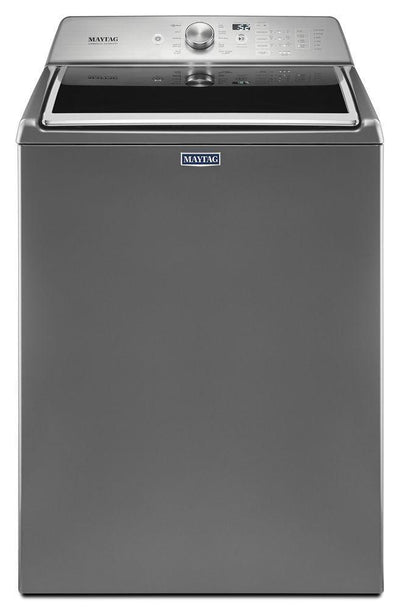 Top Load Washer with the Deep Fill Option and PowerWash® Cycle - 4.7 cu. ft.