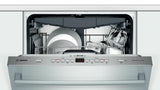 500 Series Dishwasher 24'' Stainless steel SHXM65Z55N
