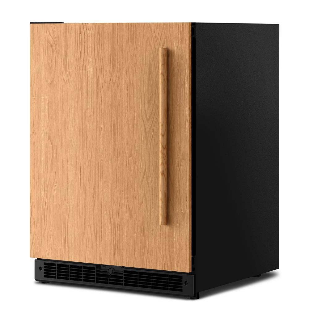24" Panel-Ready Undercounter Refrigerator