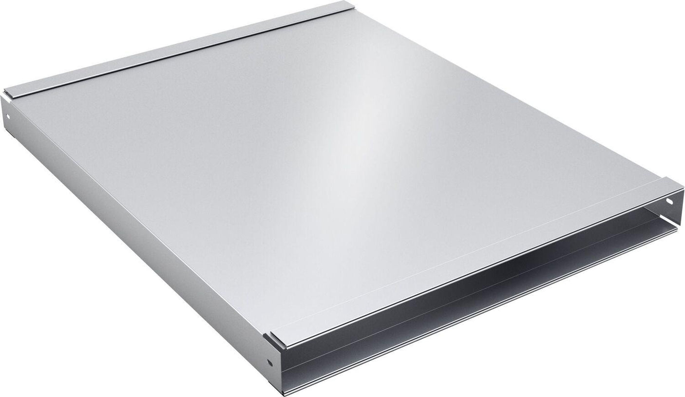 800 Series Flat duct HDD2RECTD 00777684