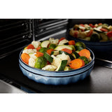 Flush Mount Over-the-Range Toaster Oven Combination - 1.1 Cu. Ft.