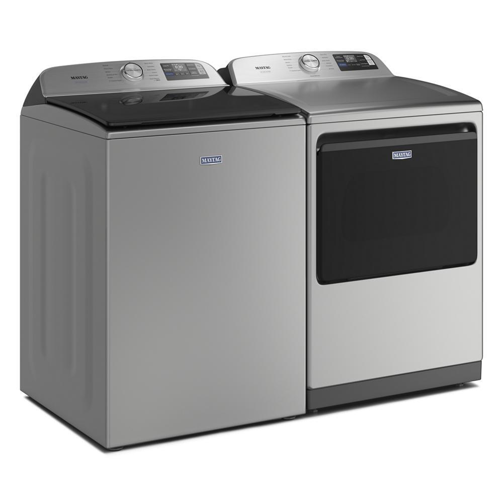 5.3 cu. ft. Smart Pet Pro Top Load Washer